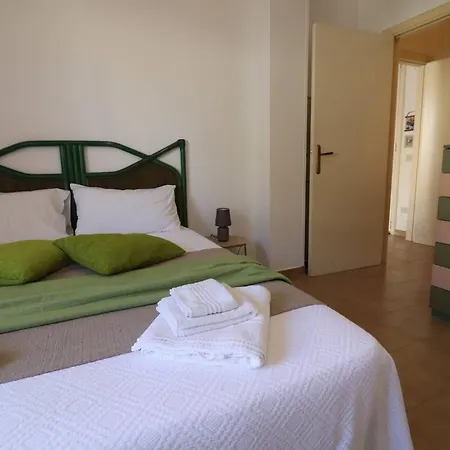 Tatil Evi Casa Rossella Spacious With Terrace, Near The Sea *
