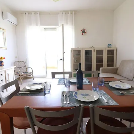 Casa Rossella Spacious With Terrace, Near The Sea Tatil Evi *