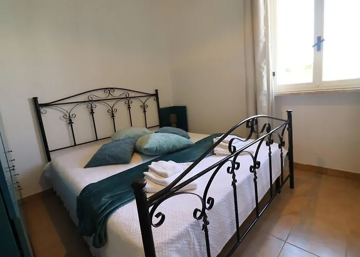 Casa Rossella Spacious With Terrace, Near The Sea