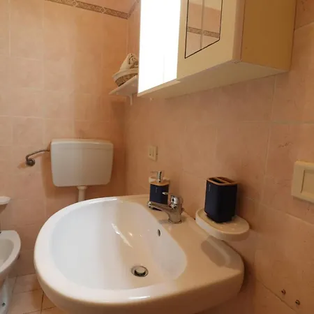 Tatil Evi Casa Rossella Spacious With Terrace, Near The Sea Otranto