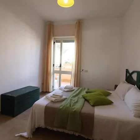 Tatil Evi Casa Rossella Spacious With Terrace, Near The Sea *