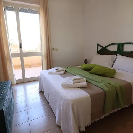 Tatil Evi Casa Rossella Spacious With Terrace, Near The Sea *