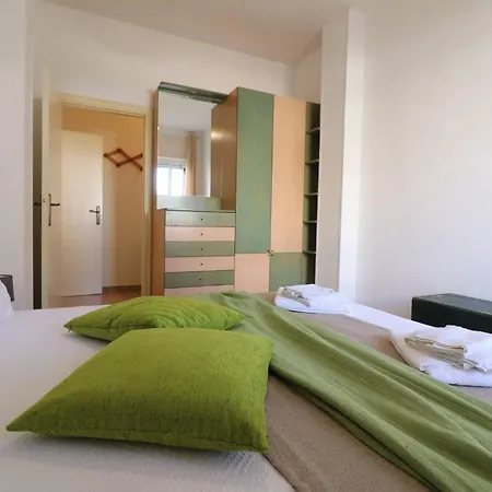 Casa Rossella Spacious With Terrace, Near The Sea