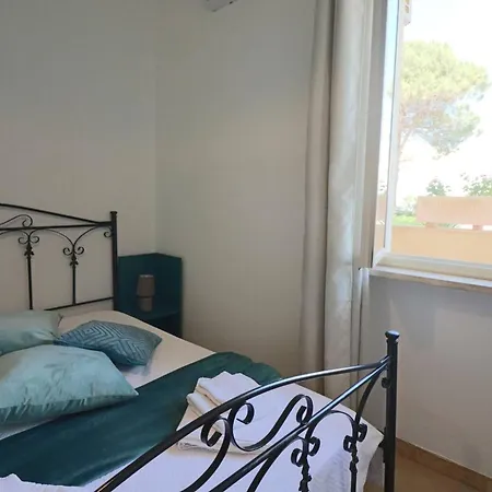 Casa Rossella Spacious With Terrace, Near The Sea Сasa de vacaciones