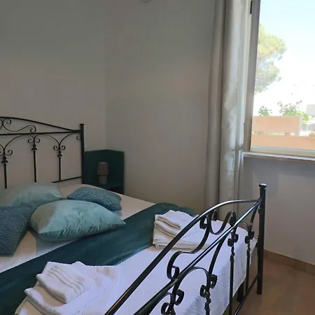 Casa vacanze Casa Rossella Spacious With Terrace, Near The Sea