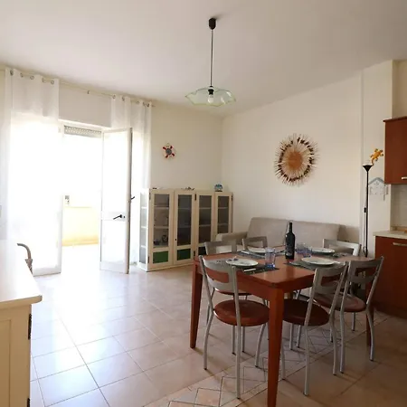 Casa Rossella Spacious With Terrace, Near The Sea Casa vacanze