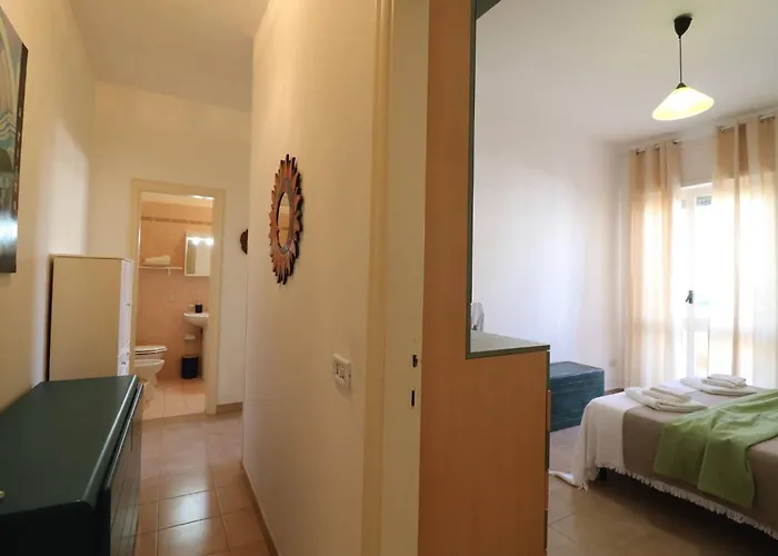 Casa Rossella Spacious With Terrace, Near The Sea *