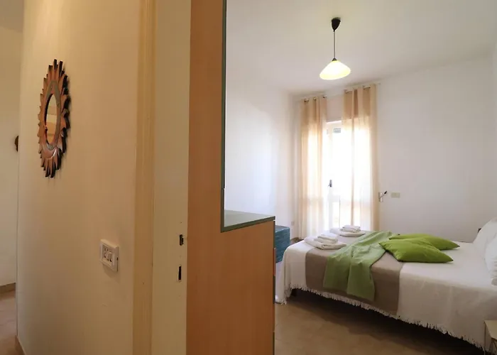 Casa Rossella Spacious With Terrace, Near The Sea Otranto