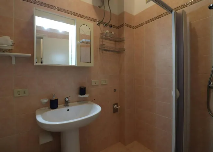 Casa Rossella Spacious With Terrace, Near The Sea Otranto