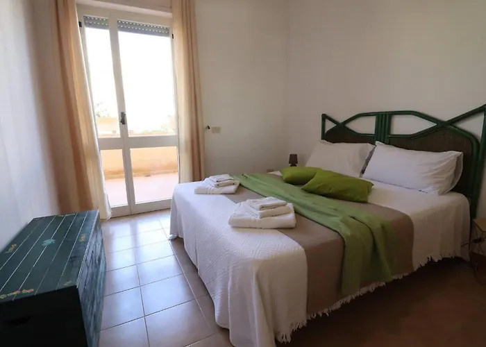 Tatil Evi Casa Rossella Spacious With Terrace, Near The Sea *