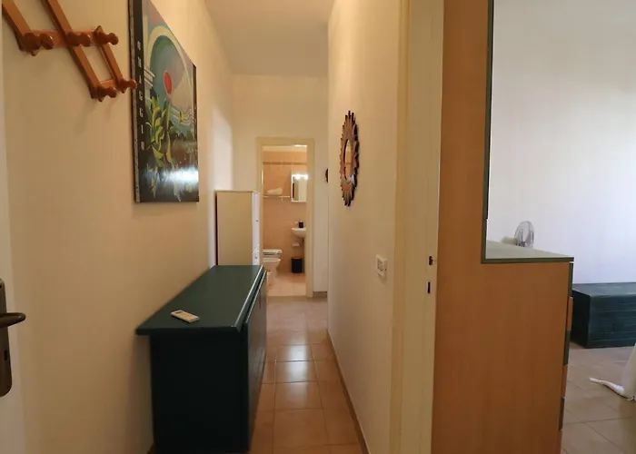 Tatil Evi Casa Rossella Spacious With Terrace, Near The Sea *