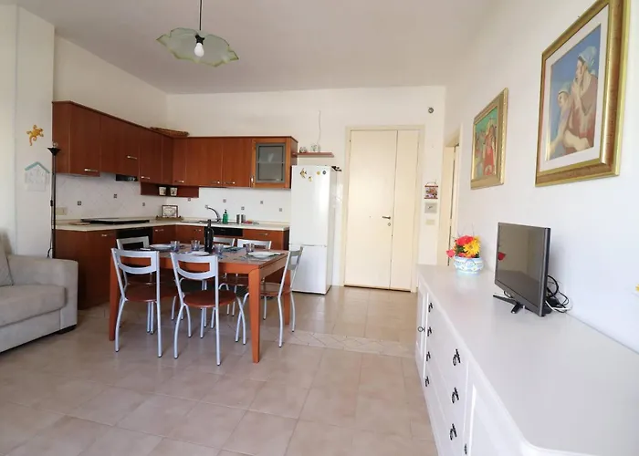 Casa Rossella Spacious With Terrace, Near The Sea Tatil Evi Otranto