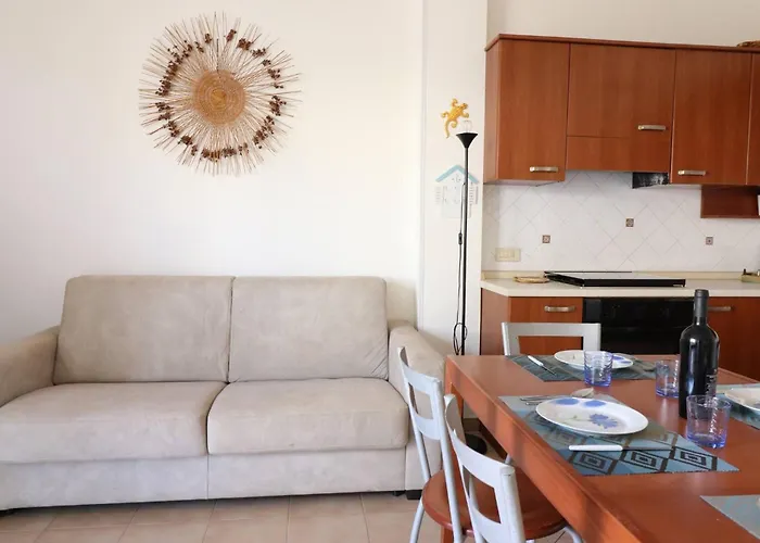 Casa Rossella Spacious With Terrace, Near The Sea *